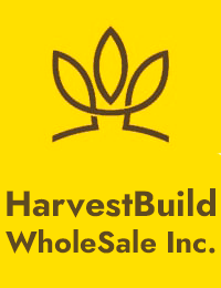 HarvestBuild Wholesale